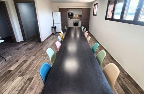Munebrega Apartment | El Villar de Mundobriga
