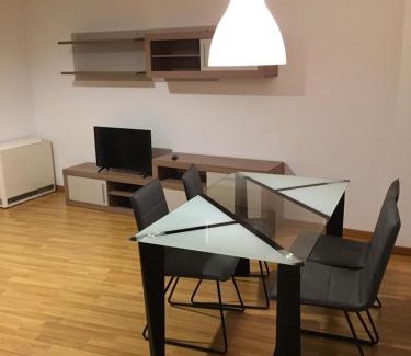 Clavijo Apartment | El Vino y sus Musas Clavijo