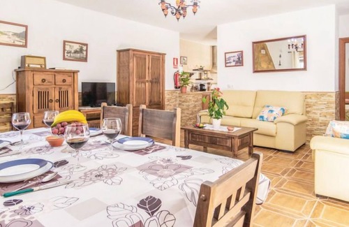 Cabra House | El Viso by Interhome