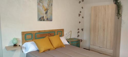 Villafranca del Bierzo Apartment | El Volante Alojamiento Turístico