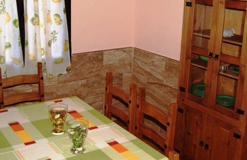 Pinofranqueado House | El Volvedero