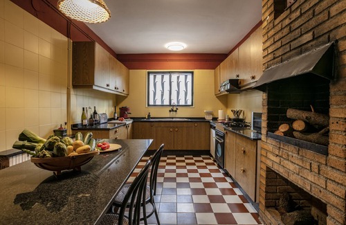 Escaladei House | EL XALET DEL PRIORAT