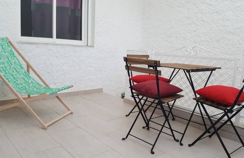 Orcera House | EL YELMO VILLAGE HOUSE