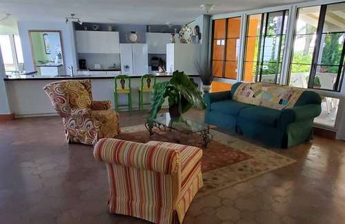 Guzman Arriba House | El Yunque beautiful villa, Rio Grande, Puerto Rico