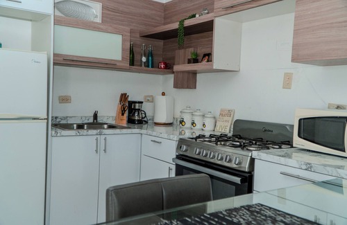 Rio Grande House | El Yunque mine