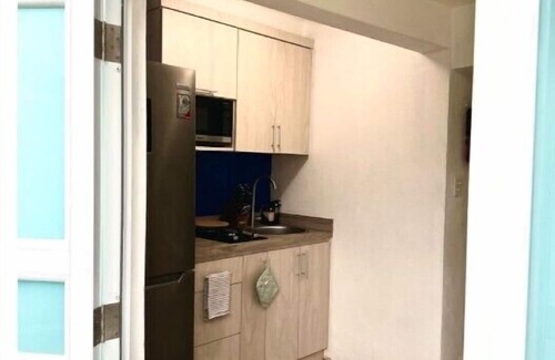 Rio Blanco House | El Yunque Waterfalls, forest and river tiny house at Casa Parcha w/D generator
