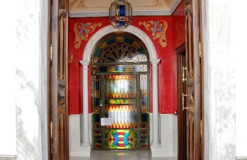 Fuente de Cantos Apartment | El Zaguán de la Plata