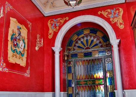 Fuente de Cantos Apartment | El Zaguán de la Plata