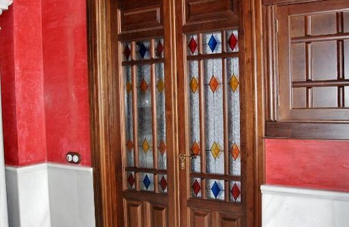 Fuente de Cantos Apartment | El Zaguán de la Plata