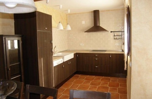Pinedas Cottage | El Zahorí de Pinedas Rural Cottage for 6 people