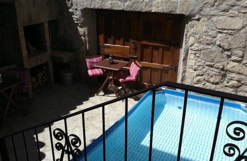 Pinedas Cottage | El Zahorí de Pinedas Rural Cottage for 6 people