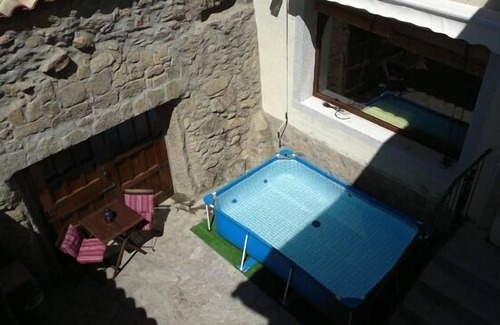Pinedas Cottage | El Zahorí de Pinedas Rural Cottage for 6 people