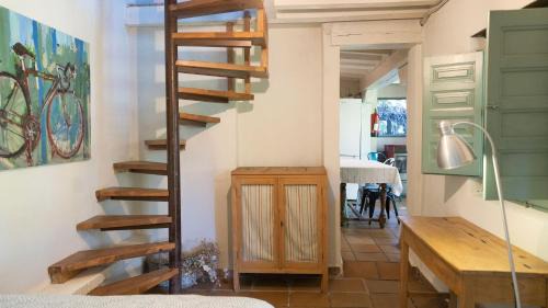Horche House | El Zarzal