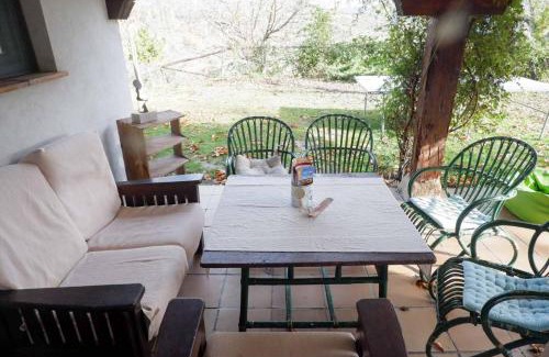 Horche House | El Zarzal