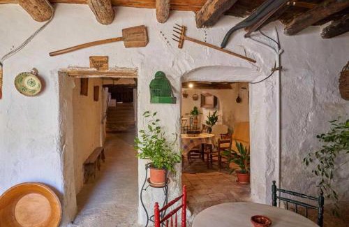 Fuenteheridos House | El Zarzo