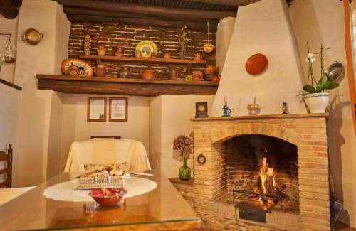 Fuenteheridos House | El Zarzo