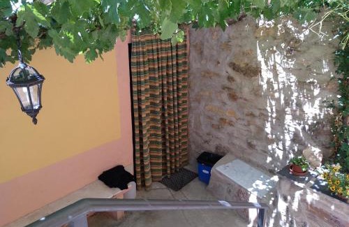 Riofrio de Aliste Apartment | El Zoela