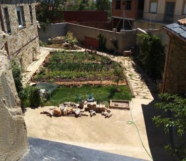 Riofrio de Aliste Apartment | El Zoela