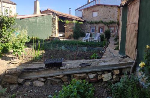 Riofrio de Aliste Apartment | El Zoela