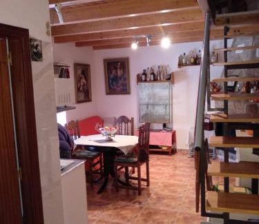Riofrio de Aliste Apartment | El Zoela