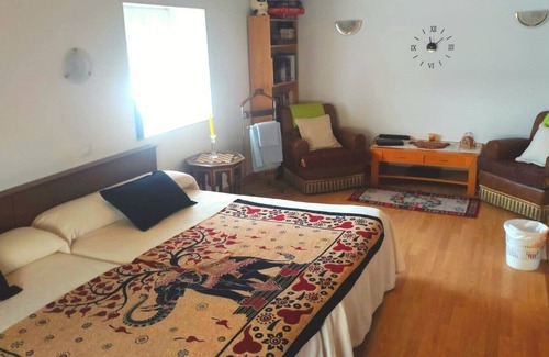 Riofrio de Aliste House | El Zoela - Wolves, deer and castros in the Sierra de la Culebra