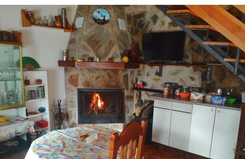 Riofrio de Aliste House | El Zoela - Wolves, deer and castros in the Sierra de la Culebra