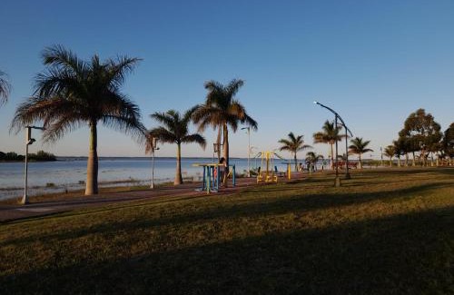 Federacion Apartment | El Zohar 5 pax