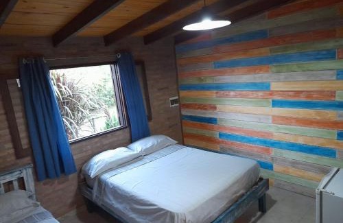 Villa Del Dique House | EL ZORZAL Dormis con Galeria