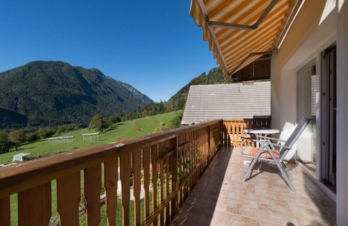 Dovje Apartment | Ela Apartments - 1, Dovje - Kranjska Gora