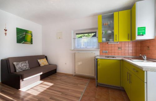 Dovje House | Ela Apartments - 2