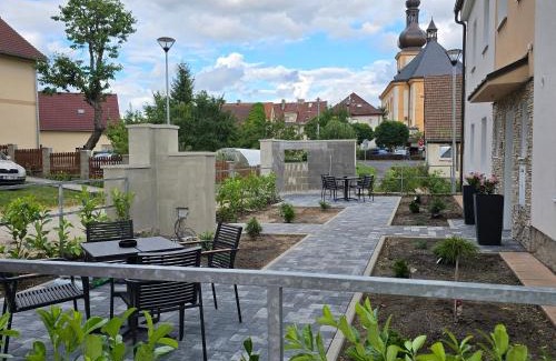 Skalna Apartment | Ela Apartments Farní
