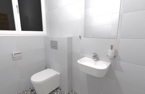 Skalna Apartment | Ela Apartments Farní