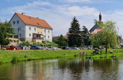 Skalna Apartment | Ela Apartments Farní