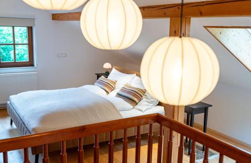 Traunkirchen Apartment | ELA Apartments Traunkirchen