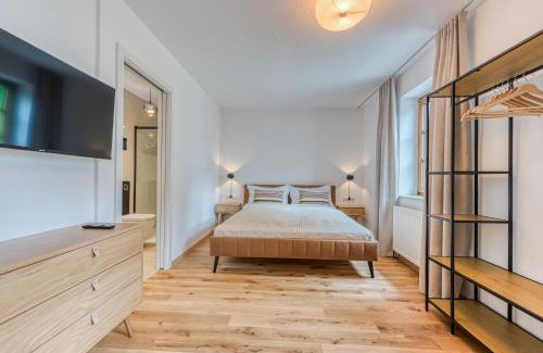 Traunkirchen Apartment | ELA Apartments Traunkirchen