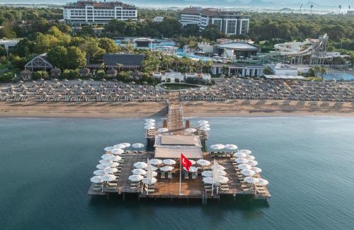 Belek Golf Area Resort | Ela Excellence Resort Belek