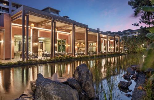 Belek Golf Area Resort | Ela Excellence Resort Belek
