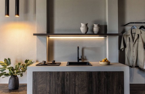 Tinos Town Hotel | Ela Tinos