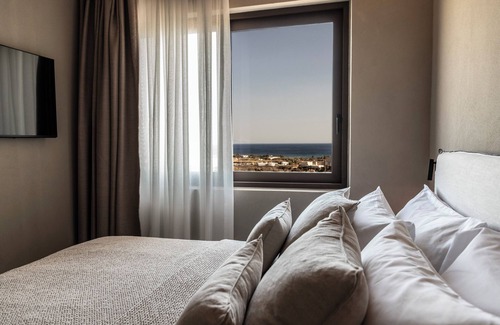 Tinos Town Hotel | Ela Tinos