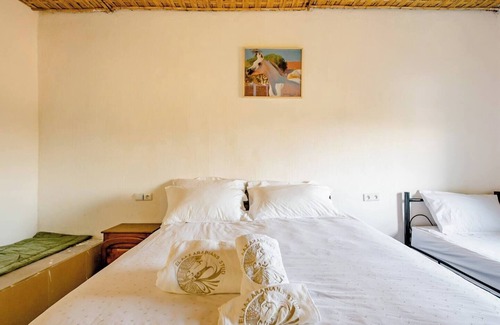 Oulad Rahmoune House | Elaaz Horse Fame