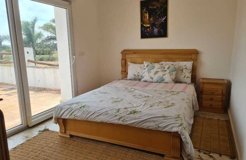 Oulad Rahmoune House | Elaaz Horse Fame