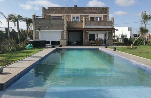 Oulad Rahmoune House | Elaaz Horse Farm