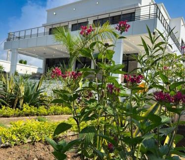 Kribi Apartment | Elabi Pool & Spa