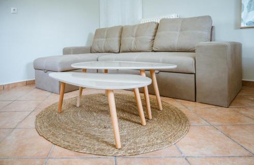 Perivolia Apartment | Elafonisi - Cretan Serenity - Private Pool