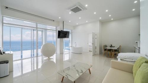 Gyeongju Hotel | Elafonisi Poolvilla & Hotel