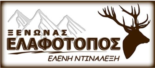 Zagori Hotel | Elafotopos Hotel