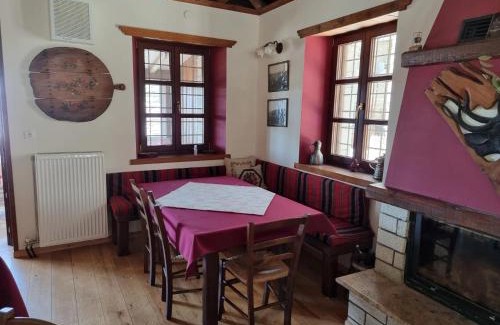 Zagori Hotel | Elafotopos Hotel