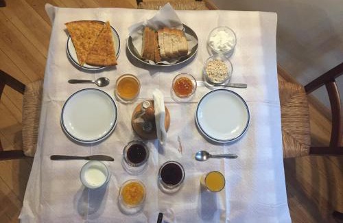 Zagori Hotel | Elafotopos Hotel