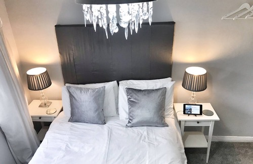 Londonderry Bed & Breakfast | Elagh View Bed & Breakfast