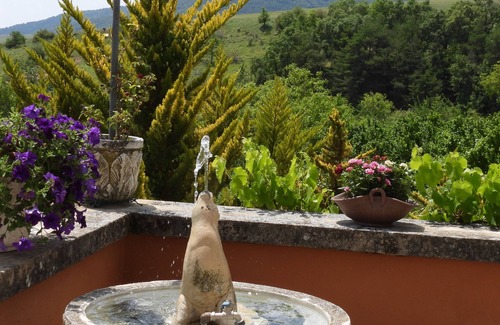 Pobes Cottage | Elai etxea (Apt. Añana) Ideal for groups of up to 9 people.